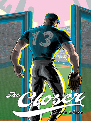 cover image of The Closer